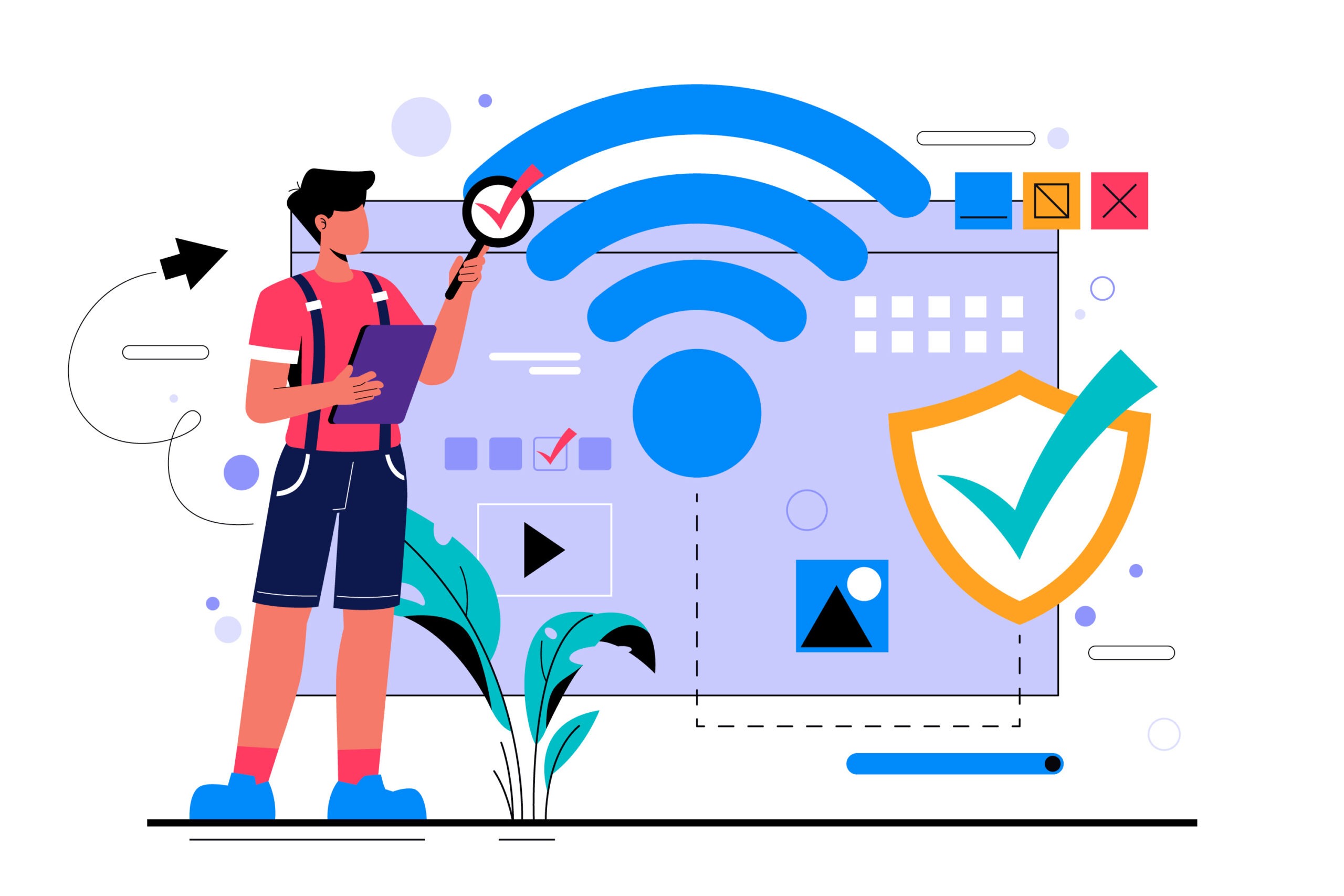 Why Should I Choose Cloudflare for My Domain(s)?