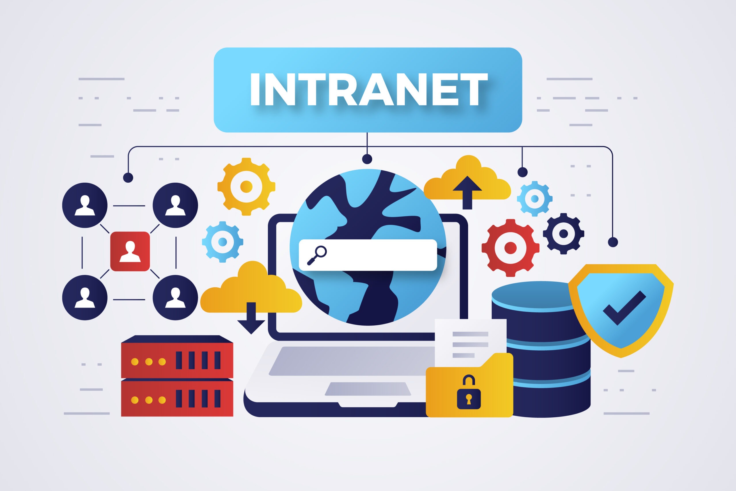 Understanding DNS for Domain Names: A Key Component of the Internet